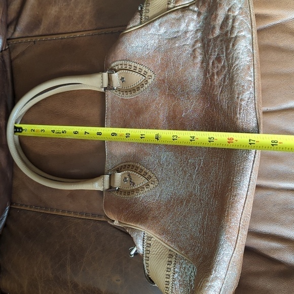 2× HP. Fendi Du Jour Leather Bag - Picture 11 of 16